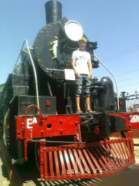 Ильяр Гильмутдинов