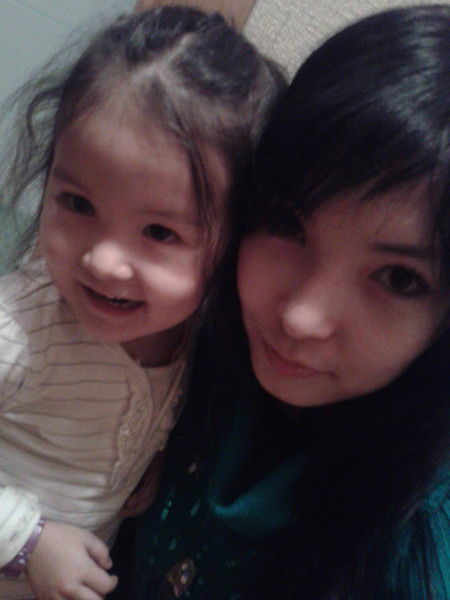 Таншолпан Аканова