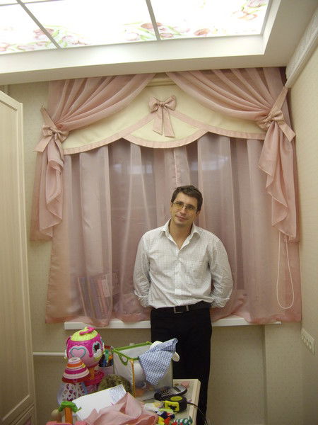 Андрей Истомин