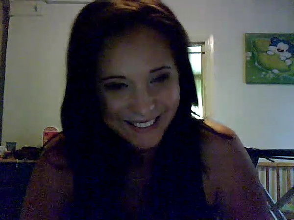 Анечка Усманова