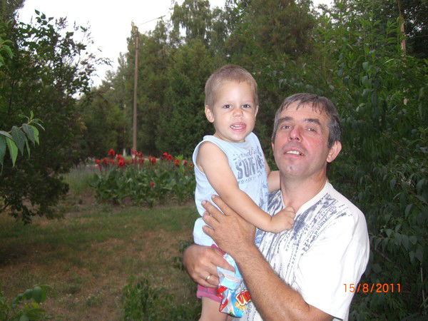 Григорий Сисюков