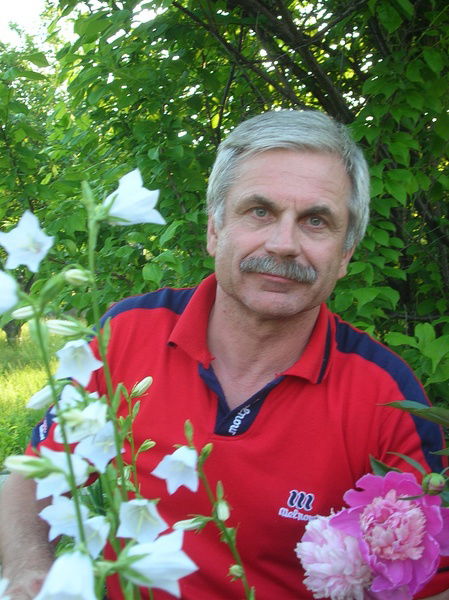 Геннадий Сокач