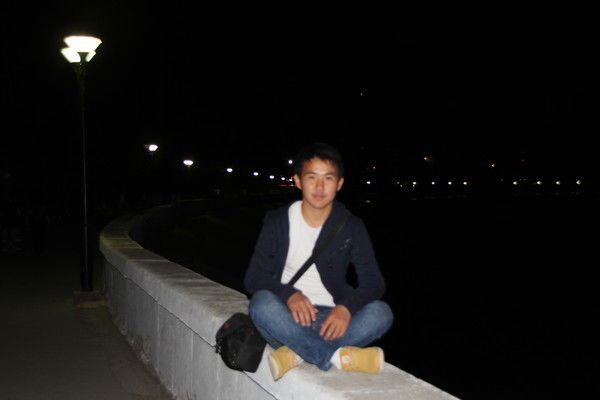 Тлек Жардемгалиев