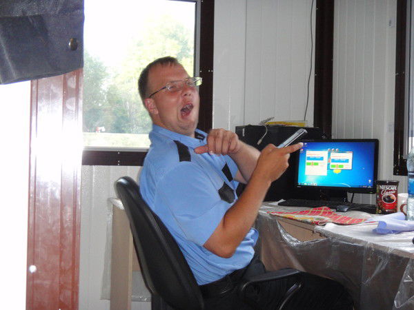 Дима Груздев