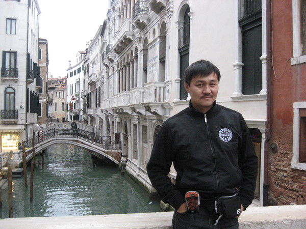 Серик Канапиянов(Симамбаев)