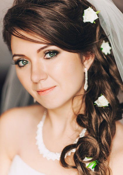 Анастасия Гусельщикова