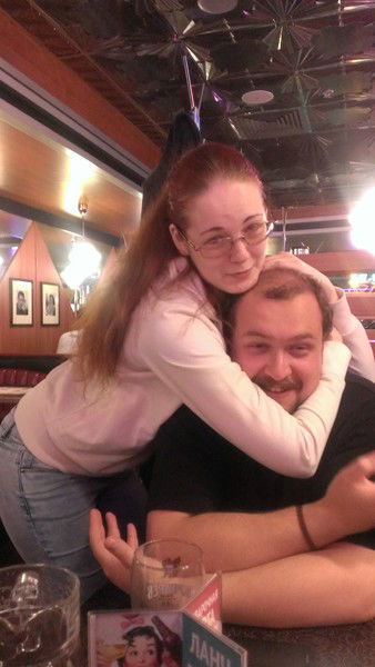 Вероника Мануева