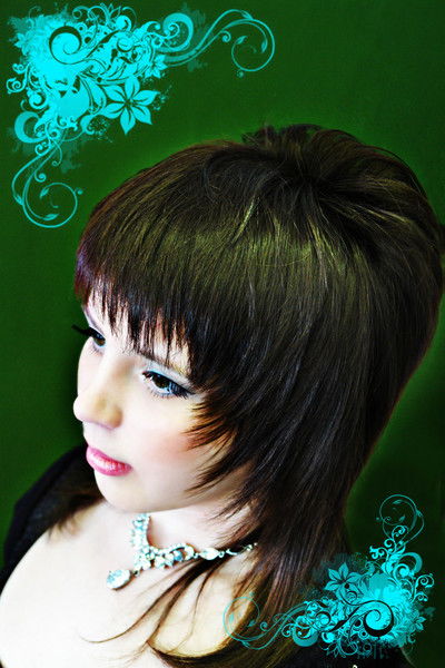 Наташа Касаткина