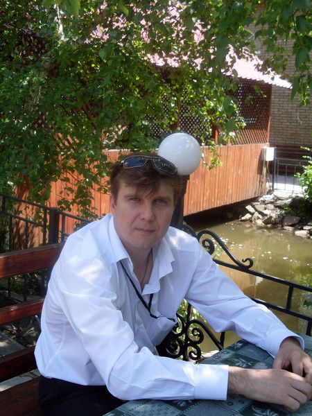 Игорь Шляхта