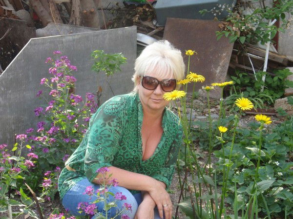 Нелля Филимонова