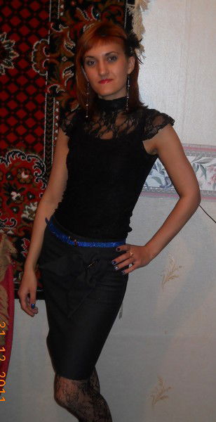 Юлия Азарова