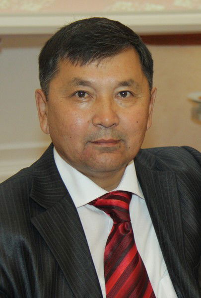 Ержан Нурахметов