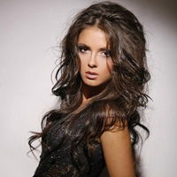 Анастасия Полякова