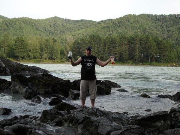 Александр Гайбович