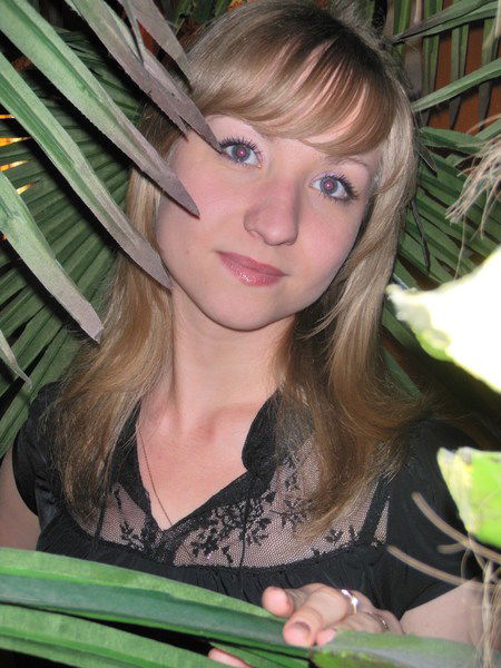 Наталья Артемьева