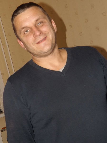 Максим Дульцев