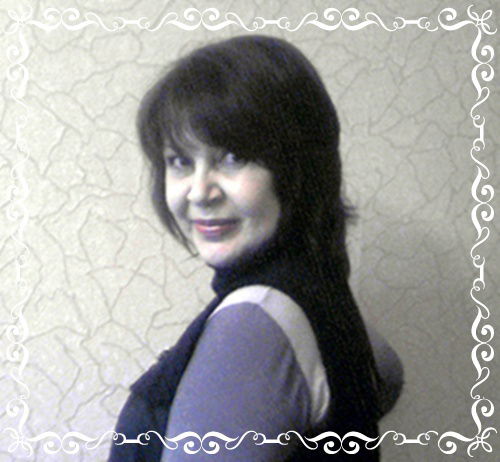 Ирина Балуба