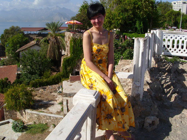 Макпал Алибекова