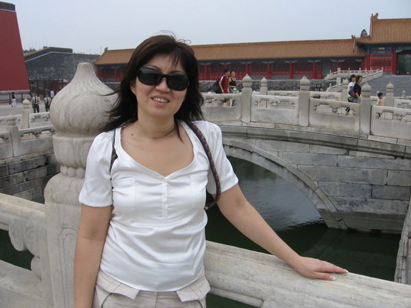 Лейла Ишбаева