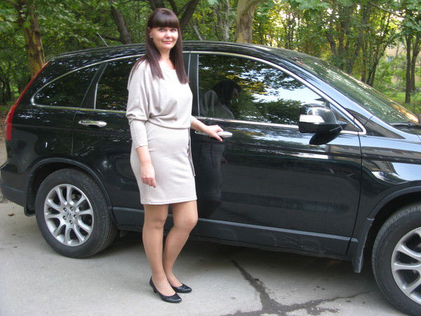 Ольга Корсакова