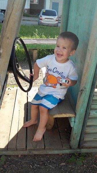 Просто Лена