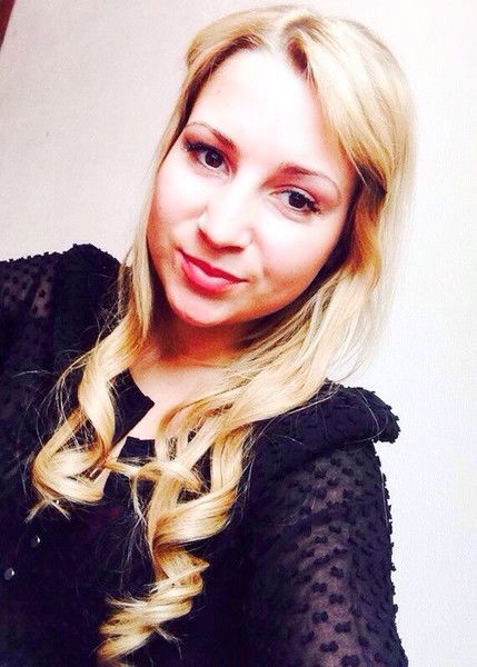 София Вадимовна