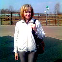 Елена Фёдорова