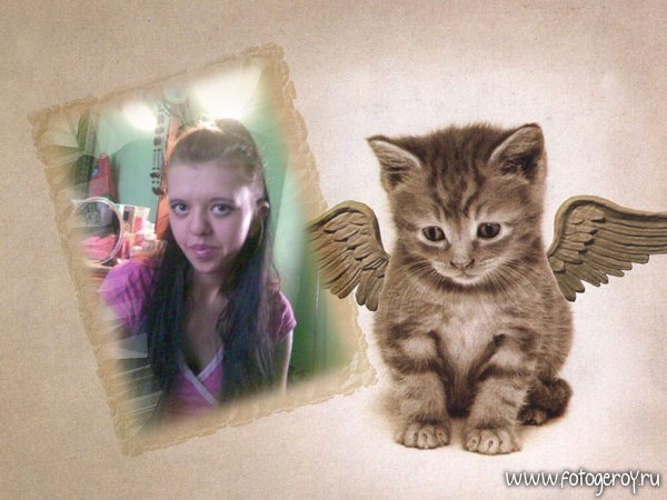 Любаша Чиляева