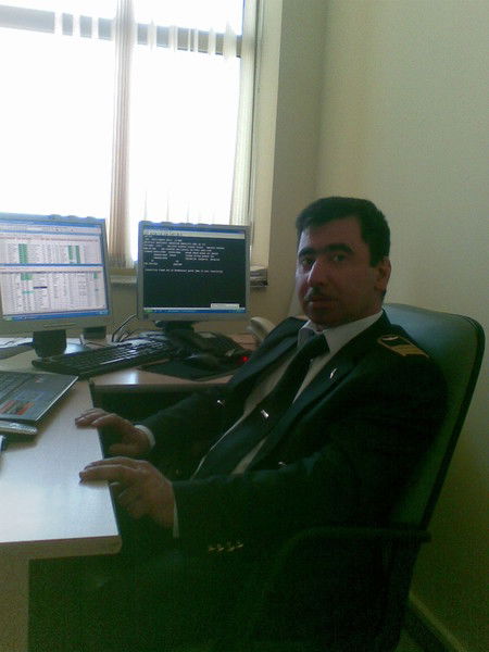 Haci Mirzayev