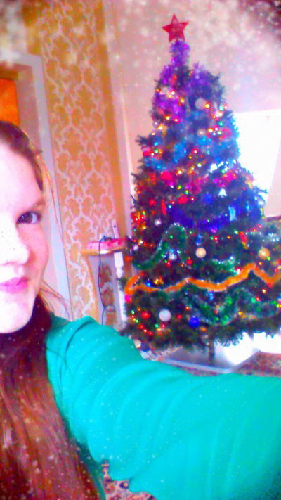 Ксюша Ржеуцкая