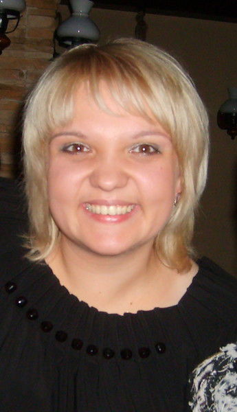 Наташа Немкевич