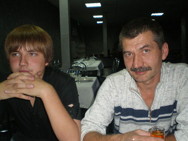 Константин Черемисин