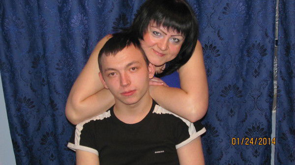 Галина Романова