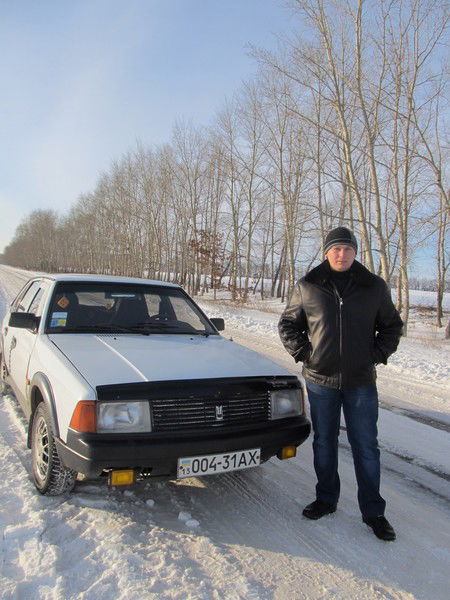 Владимир Голованов