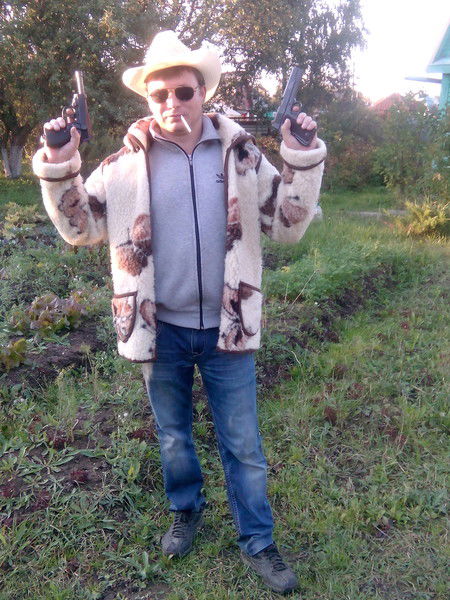 Владимир Владимир