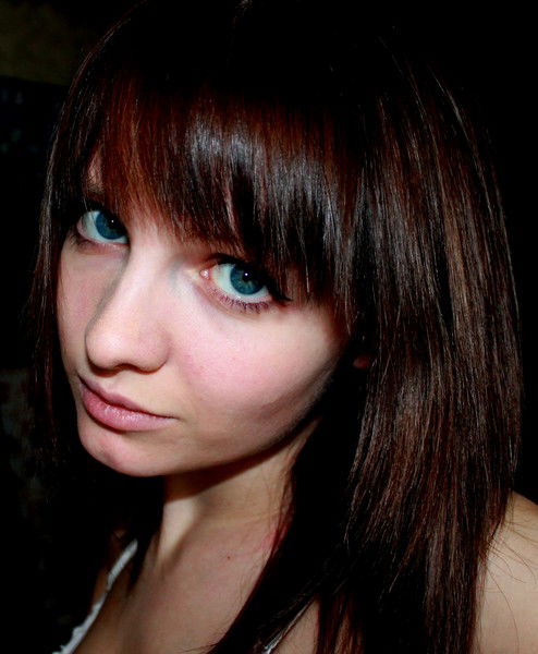 Дарья Ткачёва