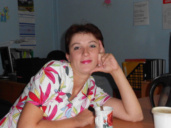 Ирина Бааль