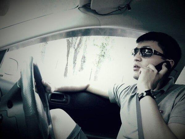 Тагдырбек Жороев