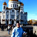 Ольга Кононенко