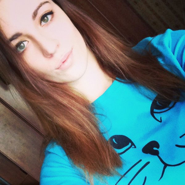 Юлия Борисовна