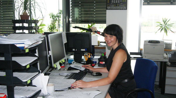 Олюнька Савцова