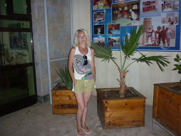 Ольга Хатамова