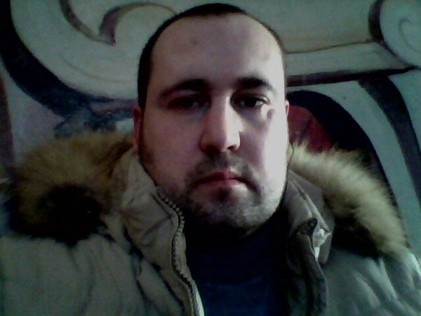 Николай Сидорков