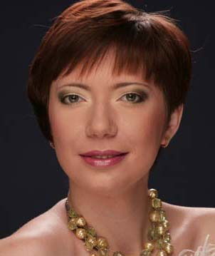 Юлия Абышева