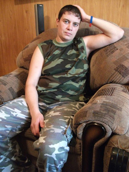 Ирина Солдатова