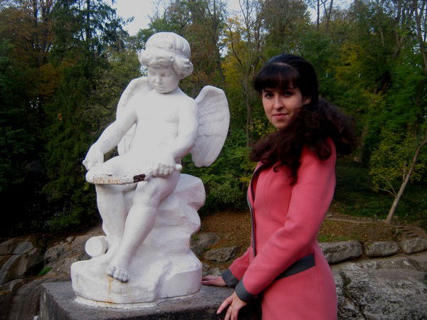 Даша Щипкова