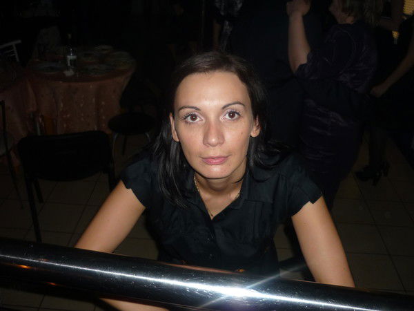 Надежда Перминова