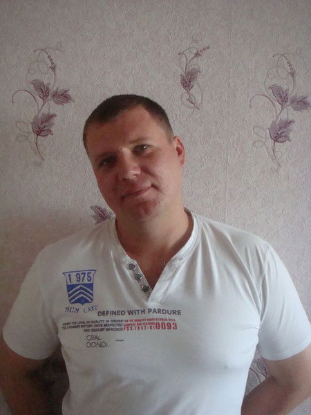 Владимир Сабецкий