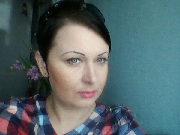 Елена Владимировна