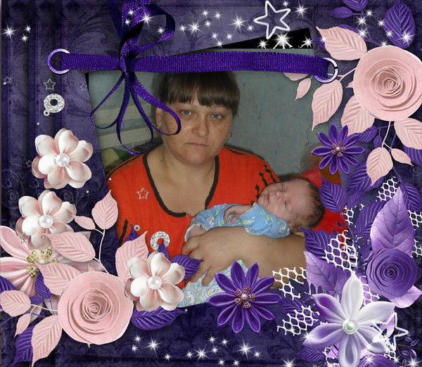 Ирина Папина